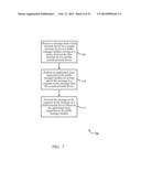 NETWORK TRAFFIC MANAGEMENT USING STREAM-SPECIFIC QoS BITS diagram and image