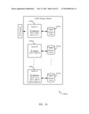 NETWORK TRAFFIC MANAGEMENT USING STREAM-SPECIFIC QoS BITS diagram and image