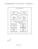 NETWORK TRAFFIC MANAGEMENT USING STREAM-SPECIFIC QoS BITS diagram and image