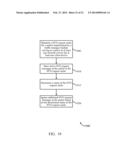 NETWORK TRAFFIC MANAGEMENT USING STREAM-SPECIFIC QoS BITS diagram and image