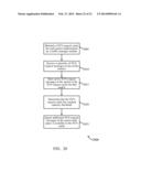 NETWORK TRAFFIC MANAGEMENT USING STREAM-SPECIFIC QoS BITS diagram and image