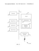 NETWORK TRAFFIC MANAGEMENT USING STREAM-SPECIFIC QoS BITS diagram and image