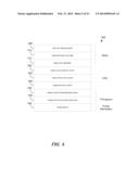 DEVICE AND METHOD FOR ADAPTIVE RATE MULTIMEDIA COMMUNICATIONS ON A     WIRELESS NETWORK diagram and image