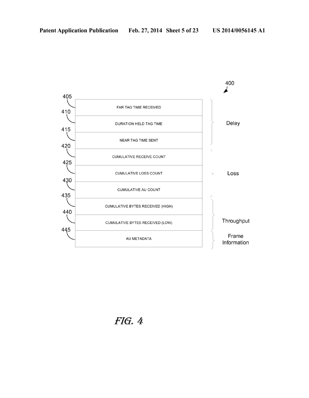 DEVICE AND METHOD FOR ADAPTIVE RATE MULTIMEDIA COMMUNICATIONS ON A     WIRELESS NETWORK - diagram, schematic, and image 06