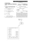 APPARATUS AND METHOD FOR FILTERING IP PACKET IN MOBILE COMMUNICATION     TERMINAL diagram and image