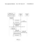 APPARATUS AND METHOD FOR FILTERING IP PACKET IN MOBILE COMMUNICATION     TERMINAL diagram and image