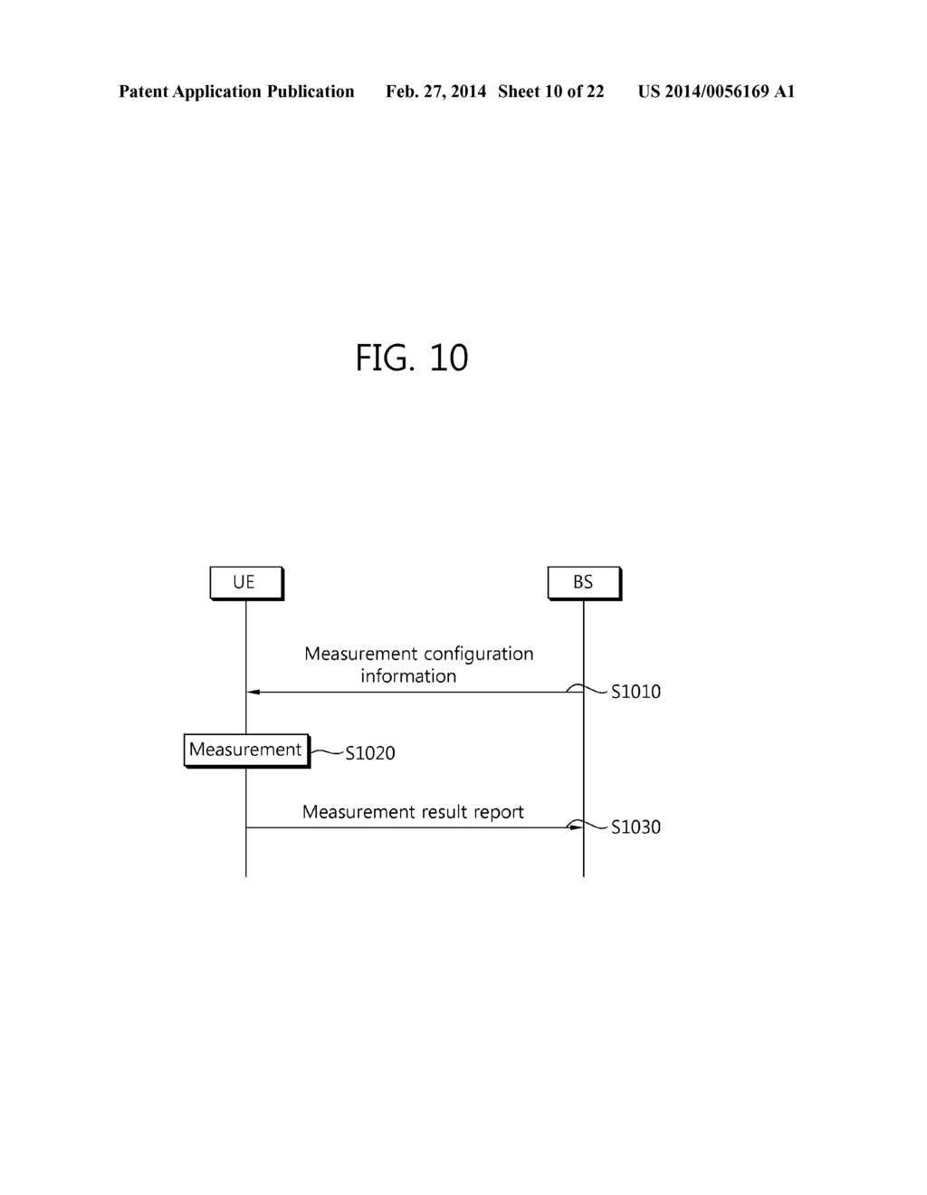 METHOD FOR LOGGING AND REPORTING INFORMATION ON INTERFERENCE BY IDC     TERMINAL IN WIRELESS COMMUNICATION SYSTEM AND DEVICE FOR SUPPORTING SAME - diagram, schematic, and image 11