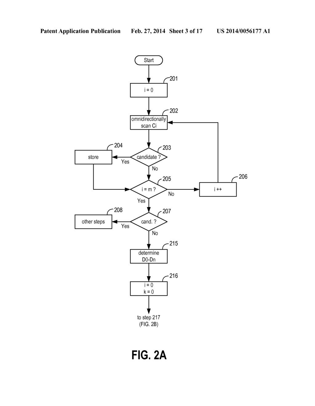 DIRECTIONAL WIRELESS NETWORK DISCOVERY - diagram, schematic, and image 04