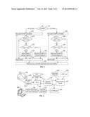 LINK INFERENCE IN LARGE NETWORKS diagram and image