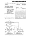 DATA COMMUNICATIONS METHOD AND MOBILE COMMUNICATIONS SYSTEM diagram and image