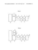 DATA COMMUNICATIONS METHOD AND MOBILE COMMUNICATIONS SYSTEM diagram and image