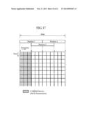 DATA COMMUNICATIONS METHOD AND MOBILE COMMUNICATIONS SYSTEM diagram and image