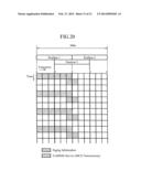 DATA COMMUNICATIONS METHOD AND MOBILE COMMUNICATIONS SYSTEM diagram and image