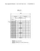 DATA COMMUNICATIONS METHOD AND MOBILE COMMUNICATIONS SYSTEM diagram and image