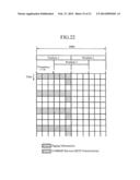 DATA COMMUNICATIONS METHOD AND MOBILE COMMUNICATIONS SYSTEM diagram and image