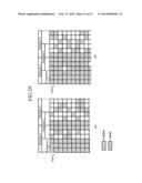 DATA COMMUNICATIONS METHOD AND MOBILE COMMUNICATIONS SYSTEM diagram and image