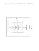 SYSTEM FOR ESTABLISHING AND MAINTAINING A CLOCK REFERENCE INDICATING     ONE-WAY LATENCY IN A DATA NETWORK diagram and image