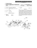 OPTICAL AMPLIFIER AND PROCESS diagram and image