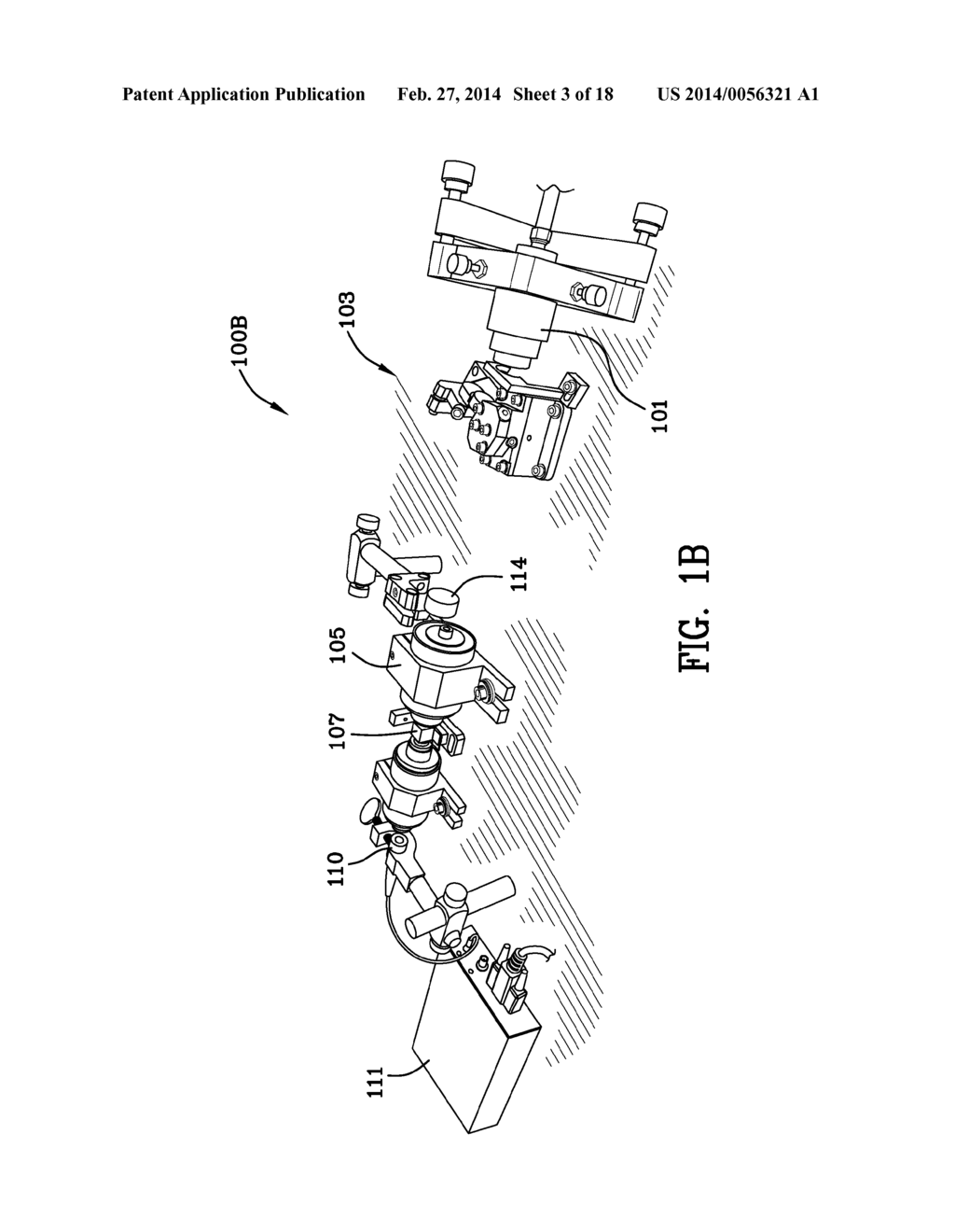 OPTICAL AMPLIFIER AND PROCESS - diagram, schematic, and image 04