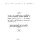 Generating and Processing of CDMA Signals diagram and image