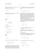 ENHANCED COMMUNICATION OVER NETWORKS USING JOINT MATRIX DECOMPOSITIONS diagram and image
