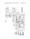 DATA COMMUNICATION DEVICE THAT CARRIES OUT SERIAL COMMUNICATION IN ORDER     TO CONTROL MOTOR diagram and image