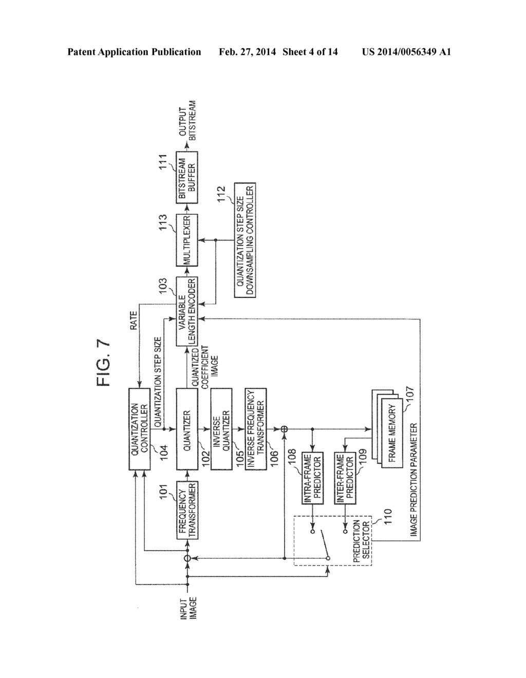 IMAGE ENCODING DEVICE AND IMAGE DECODING DEVICE - diagram, schematic, and image 05