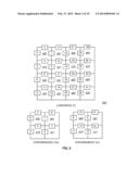 METHOD AND SYSTEM FOR DEBLOCK FILTERING CODED MACROBLOCKS diagram and image