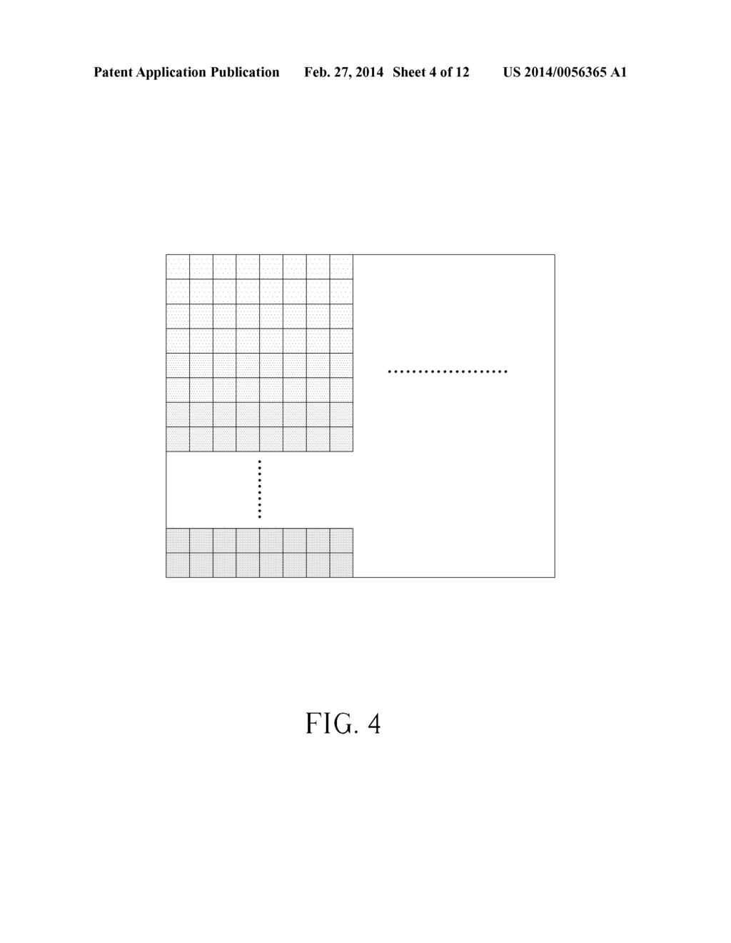 METHOD FOR PERFORMING PARALLEL CODING WITH ORDERED ENTROPY SLICES, AND     ASSOCIATED APPARATUS - diagram, schematic, and image 05