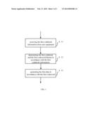 METHOD AND APPARATUS FOR GENERATNG CODEBOOKS AND ASSOCIATED DATA IN A     NETWORK DEVICE diagram and image