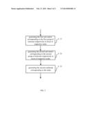 METHOD AND APPARATUS FOR GENERATNG CODEBOOKS AND ASSOCIATED DATA IN A     NETWORK DEVICE diagram and image