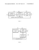 METHOD AND APPARATUS FOR GENERATNG CODEBOOKS AND ASSOCIATED DATA IN A     NETWORK DEVICE diagram and image