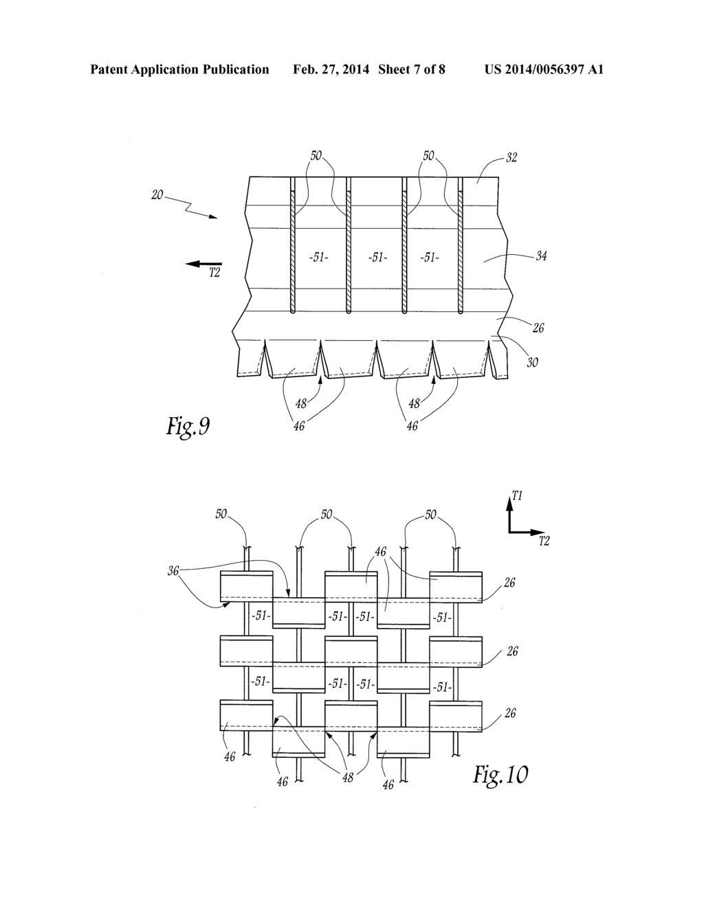 DEBRIS FILTER FOR NUCLEAR REACTOR INSTALLATION AND NUCLEAR FUEL ASSEMBLY     COMPRISING SUCH A DEBRIS FILTER - diagram, schematic, and image 08