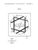 COMPUTED TOMOGRAPHY APPARATUS diagram and image