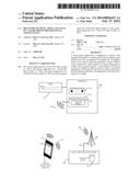 DISCOVERY OF MUSIC ARTIST AND TITLE BY A SMART PHONE PROVISIONED TO ALWAYS     LISTEN diagram and image