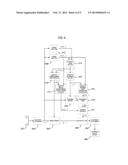 NOISE ESTIMATION FOR USE WITH NOISE REDUCTION AND ECHO CANCELLATION IN     PERSONAL COMMUNICATION diagram and image