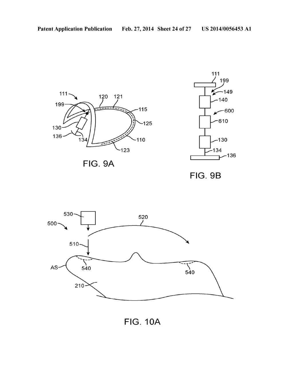 Anatomically Customized Ear Canal Hearing Apparatus - diagram, schematic, and image 25