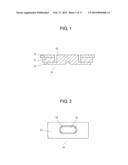 MAGNETIC CIRCUIT FOR LOUDSPEAKER AND LOUDSPEAKER USING THE SAME diagram and image