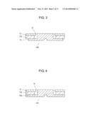 MAGNETIC CIRCUIT FOR LOUDSPEAKER AND LOUDSPEAKER USING THE SAME diagram and image