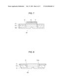 MAGNETIC CIRCUIT FOR LOUDSPEAKER AND LOUDSPEAKER USING THE SAME diagram and image