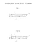 MAGNETIC CIRCUIT FOR LOUDSPEAKER AND LOUDSPEAKER USING THE SAME diagram and image