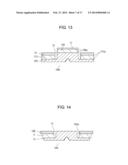 MAGNETIC CIRCUIT FOR LOUDSPEAKER AND LOUDSPEAKER USING THE SAME diagram and image