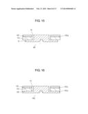 MAGNETIC CIRCUIT FOR LOUDSPEAKER AND LOUDSPEAKER USING THE SAME diagram and image