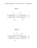 MAGNETIC CIRCUIT FOR LOUDSPEAKER AND LOUDSPEAKER USING THE SAME diagram and image