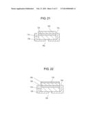 MAGNETIC CIRCUIT FOR LOUDSPEAKER AND LOUDSPEAKER USING THE SAME diagram and image