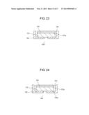 MAGNETIC CIRCUIT FOR LOUDSPEAKER AND LOUDSPEAKER USING THE SAME diagram and image