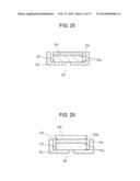 MAGNETIC CIRCUIT FOR LOUDSPEAKER AND LOUDSPEAKER USING THE SAME diagram and image