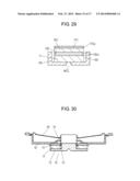 MAGNETIC CIRCUIT FOR LOUDSPEAKER AND LOUDSPEAKER USING THE SAME diagram and image