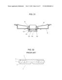 MAGNETIC CIRCUIT FOR LOUDSPEAKER AND LOUDSPEAKER USING THE SAME diagram and image