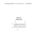 MAGNETIC CIRCUIT FOR LOUDSPEAKER AND LOUDSPEAKER USING THE SAME diagram and image